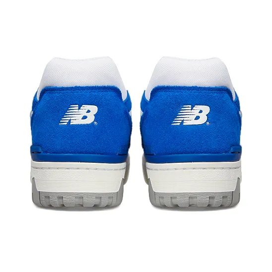 New Balance 550 'Suede Pack Team Royal'-3
