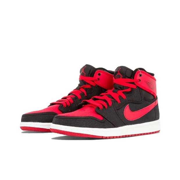 Jordan 1 Retro Ajko Bred 2012-2