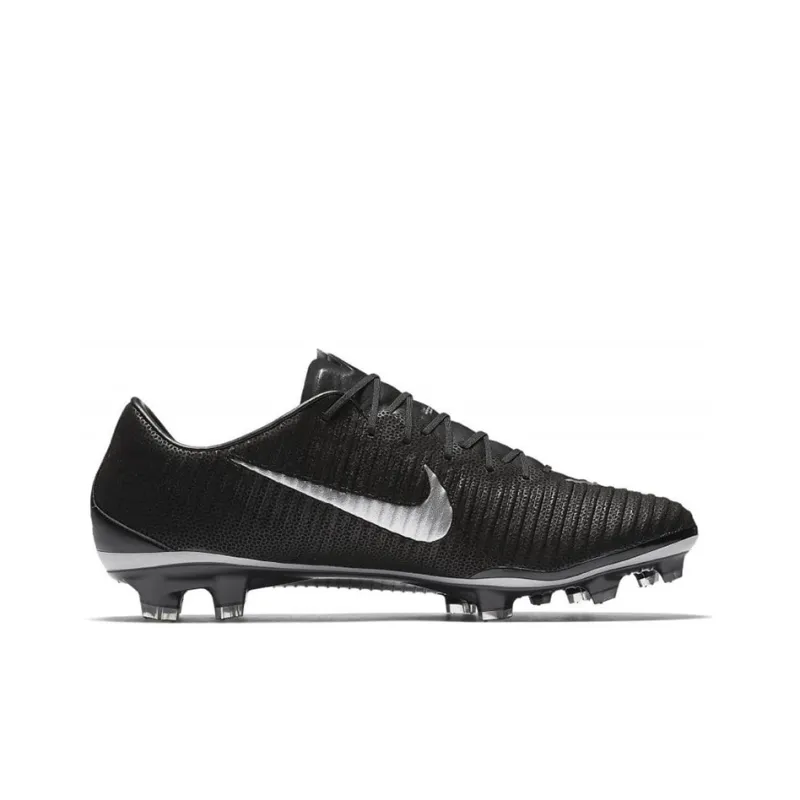 Nike Mercurial Vapor 11 Tech Craft 2.0 Fg 'Black'-1