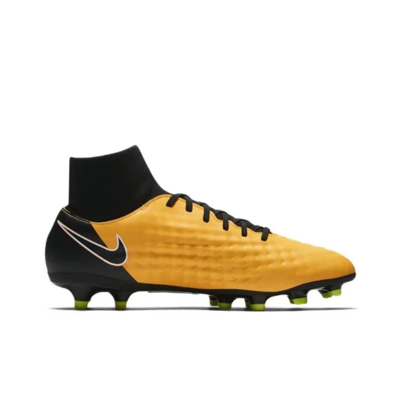 Nike Magista Onda 2 Dynamic Fit Fg Boots 'Laser Orange Black'-1