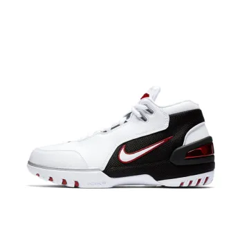 Nike Air Zoom Generation White Black Retro