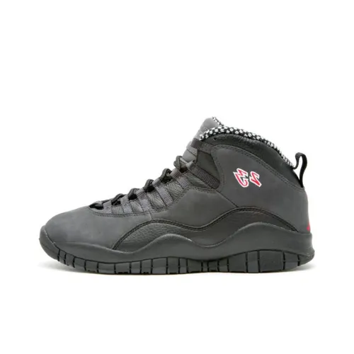 Air Jordan 10 Retro 'Countdown Pack'