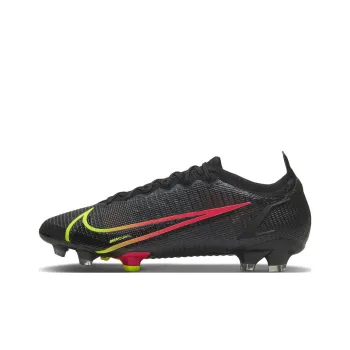 Nike Mercurial Vapor 14 Elite FG Pro Black Cyber