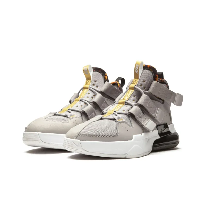 Nike Air Force Edge 270 Gel 'Grey'-2