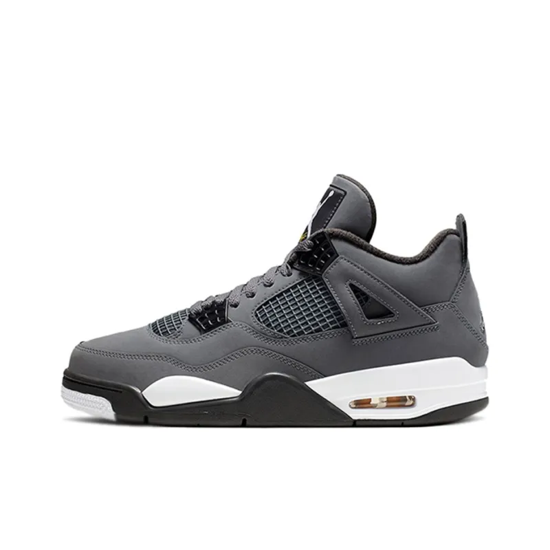 Air Jordan 4 Retro "Cool Grey" 2019-0