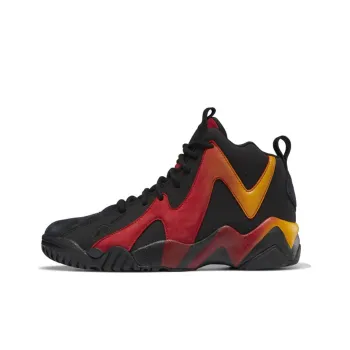 Reebok Kamikaze Ii Lava
