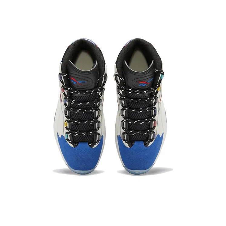 Reebok Question Mid Answer To No One-3