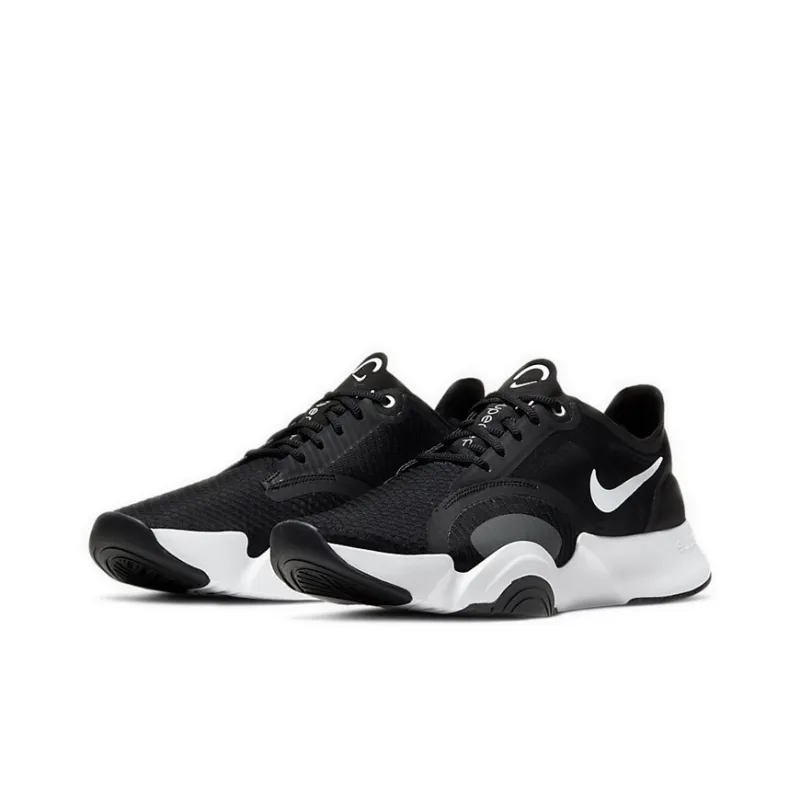Nike SuperRep Go Black-2