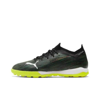 PUMA Ultra 1.2 Pro Cage 'Black White Yellow'