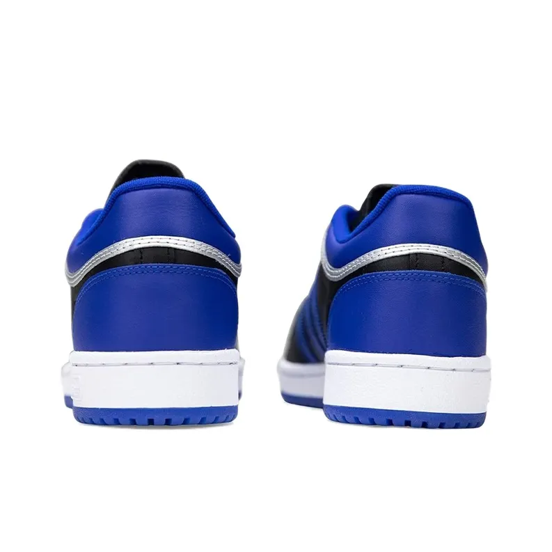 Adidas Top Ten Low Black Royal-3