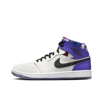 JORDAN 1 Mid Se Valentine's Day Flowers
