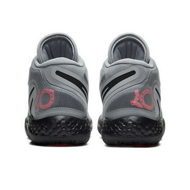 Nike KD Trey 5 VIII EP 'Smoke Grey Pink'-4