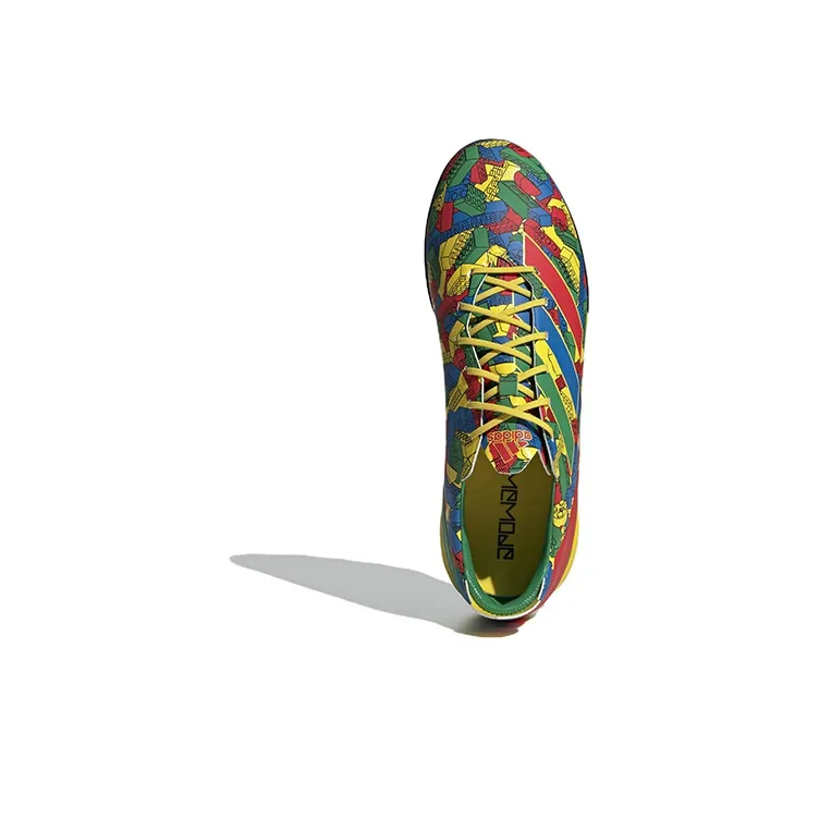 Adidas Lego X Gamemode Tf 'Team Yellow Red Bricks'-4