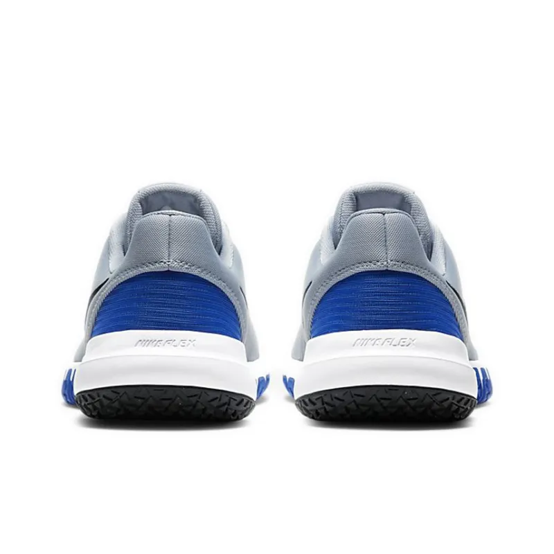 Nike Flex Control 4 Obsidian Mist-3