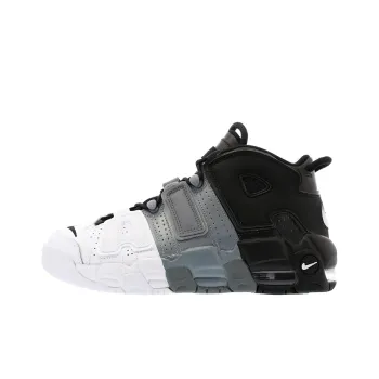Nike Air More Uptempo 'Tri Color' GS