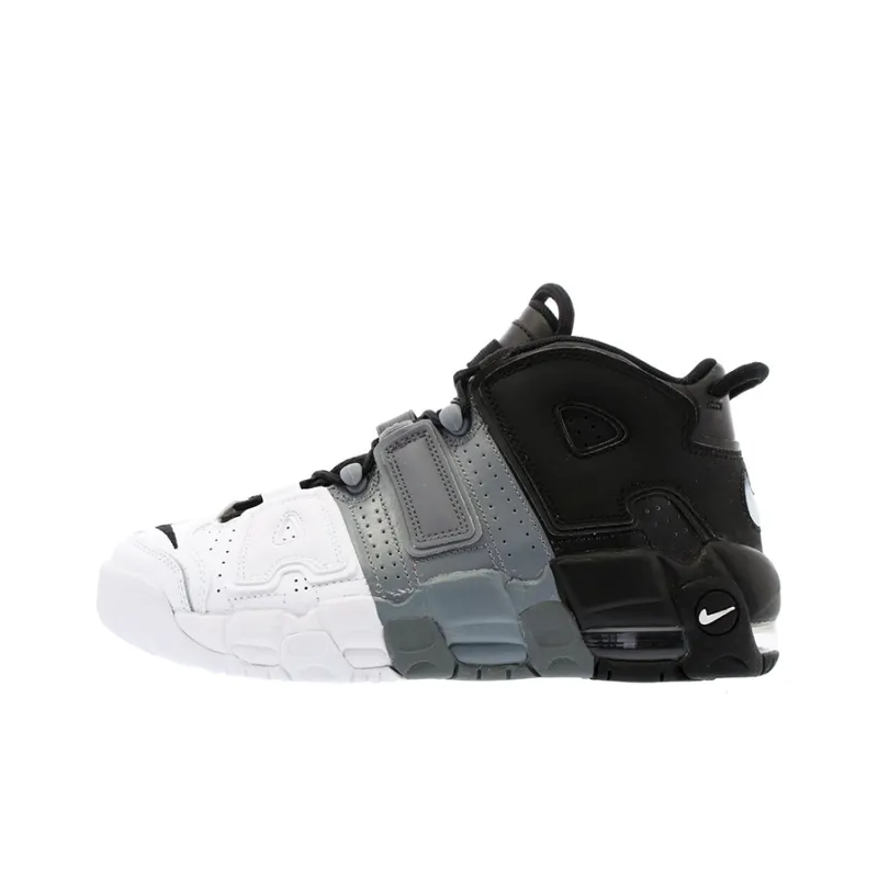 Nike Air More Uptempo 'Tri-Color' GS-0