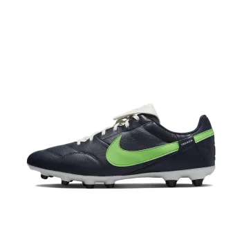 Nike Premier 3 Fg 'Obsidian Rage Green'