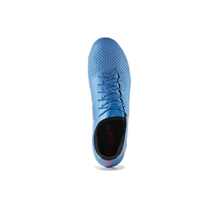 Adidas Messi 16.3 Tf 'Blue Silver'-4