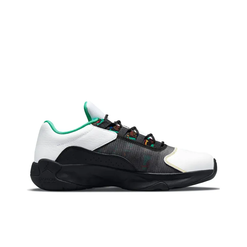 Air Jordan 11 Cmft Low 'Urban Jungle Gym'-1