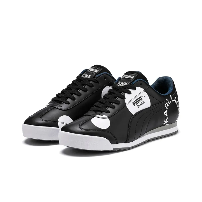 PUMA Karl Lagerfeld X Roma 'Polka Dot'-2