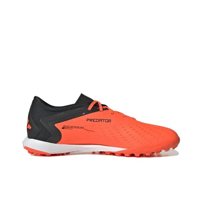Adidas Predator Accuracy.3 L Tf 'Team Solar Orange Core Black'-1