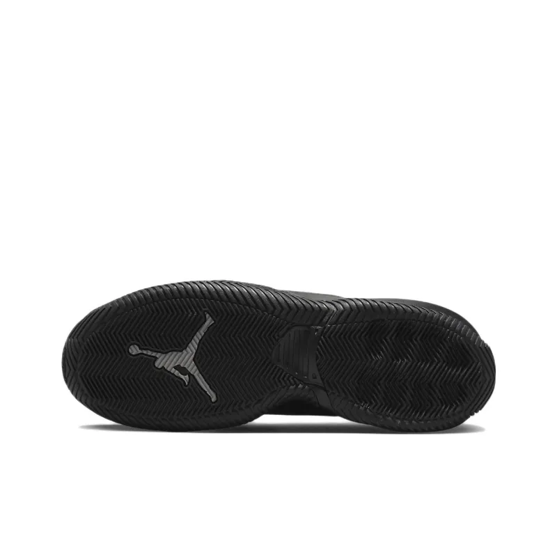 Jordan Stay Loyal 2 Black Metallic Silver-5