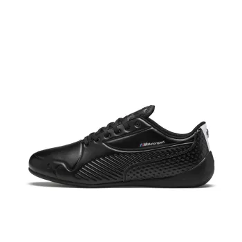 PUMA Drift Cat 7s Ultra Bmw Motorsport Black White