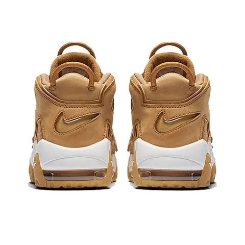 Nike Air More Uptempo Flax-3