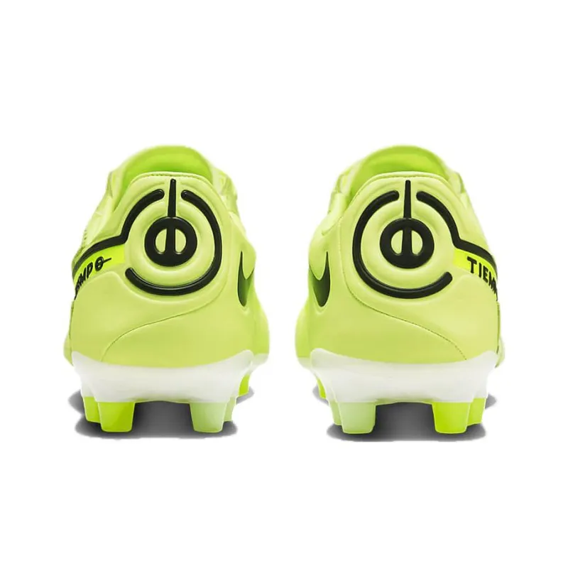 Nike Legend 9 Pro AG 'Yellow'-4