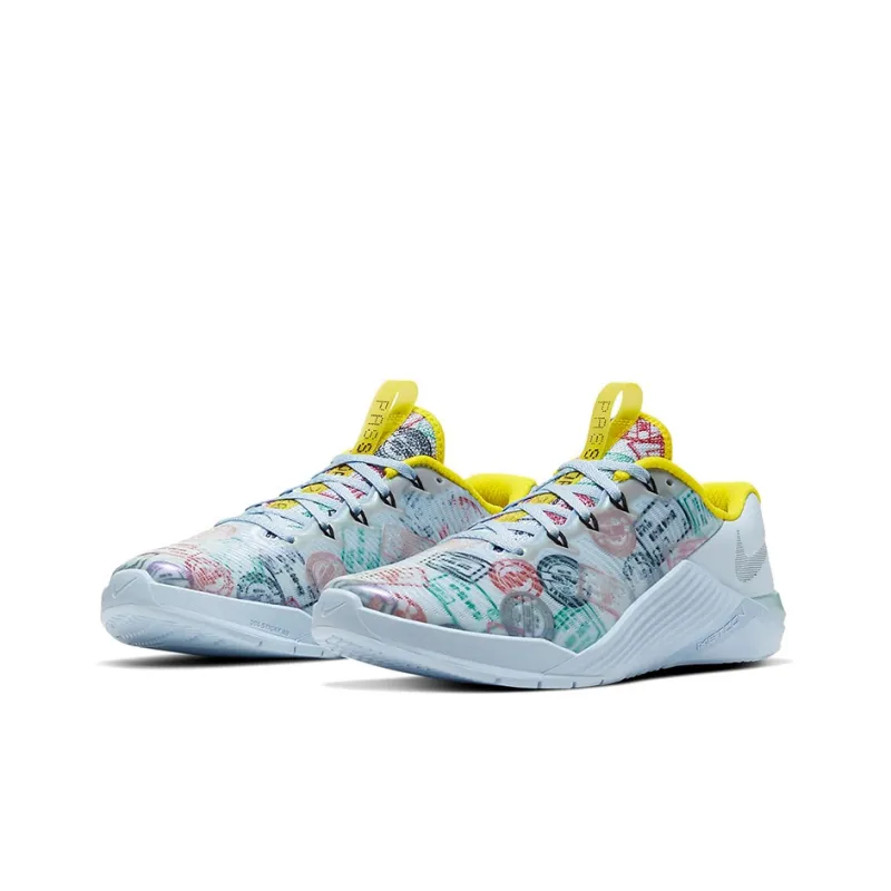 Nike Metcon 5 Amp Hydrogen Blue Women's-2