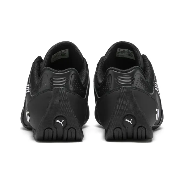 PUMA Bmw Mms X Future Kart Cat 'Black White'-4