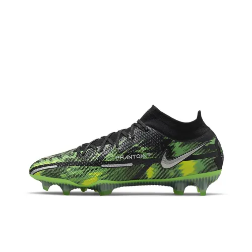 Nike Phantom GT2 Dynamic Fit Elite FG Shockwave