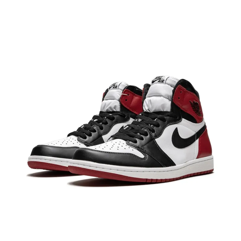 Jordan 1 Retro Black Toe 2016-2