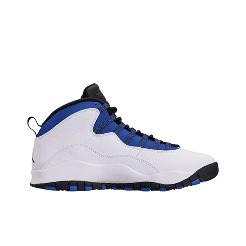 Jordan 10 Retro Russell Westbrook Class Of 2006 Men's-1