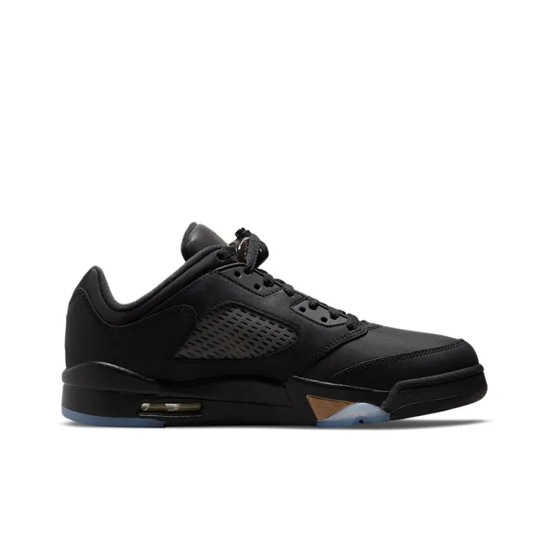 JORDAN 5 Retro Low Wings-1