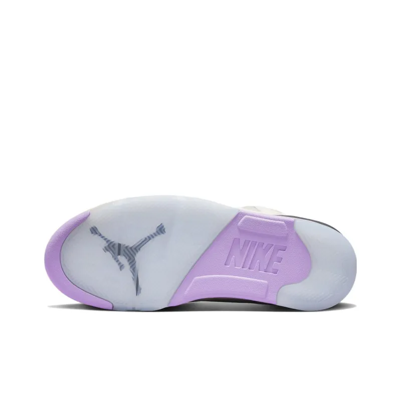 Jordan 5 Retro Dj Khaled We The Best Sail-5