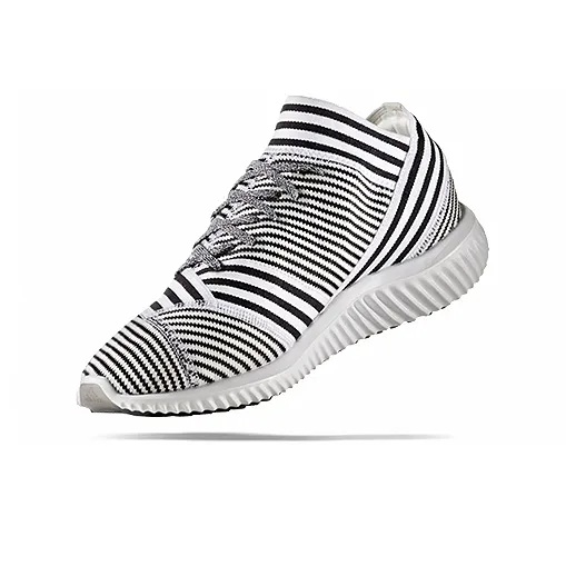 Adidas Nemeziz Tango 17.1 White Black-1