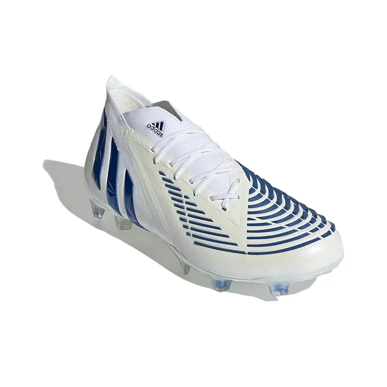 Adidas Predator Edge.1 Fg 'White Hi Res Blue'-2