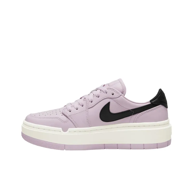 Jordan 1 Elevate Low Iced Lilac Women's-0