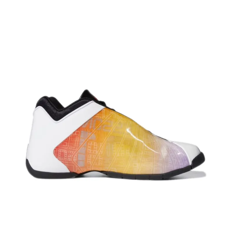Adidas T Mac 3 Restomod Lesson-1