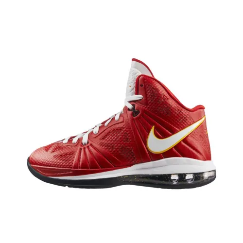 Nike LeBron 8 PS NBA Finals