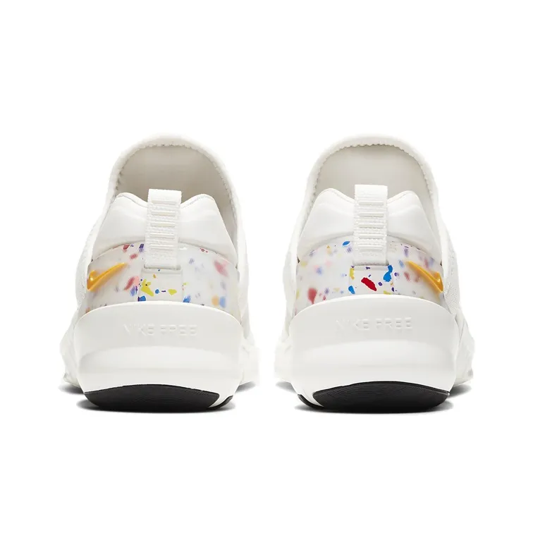 Nike Free Metcon 2 Amp 'Phantom Amber Rise' Women's-3