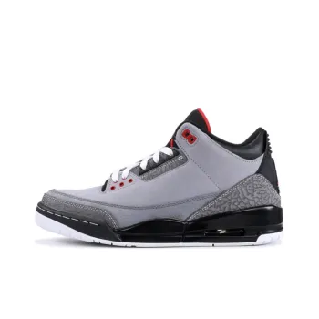 JORDAN 3 Retro Stealth