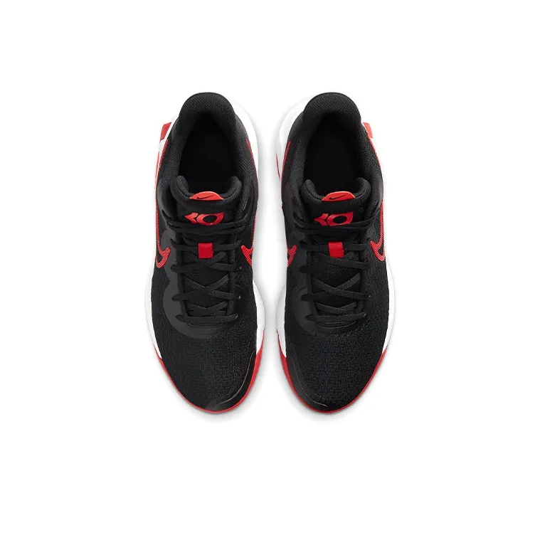 Nike Kd Trey 5 Ix 'Bred'-3