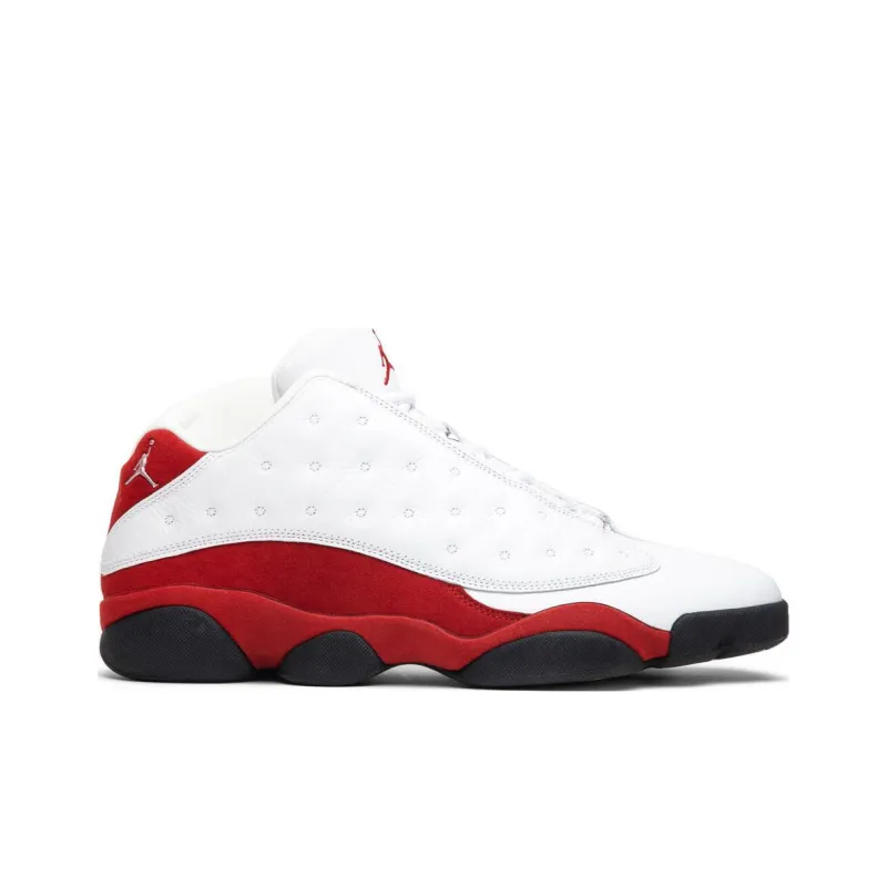Jordan 13 Retro Low Cherry 2005-1