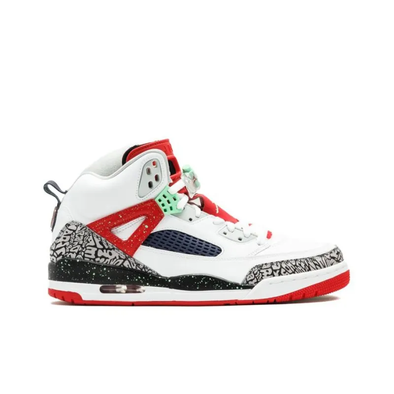 Jordan Spizike Poision Green-1