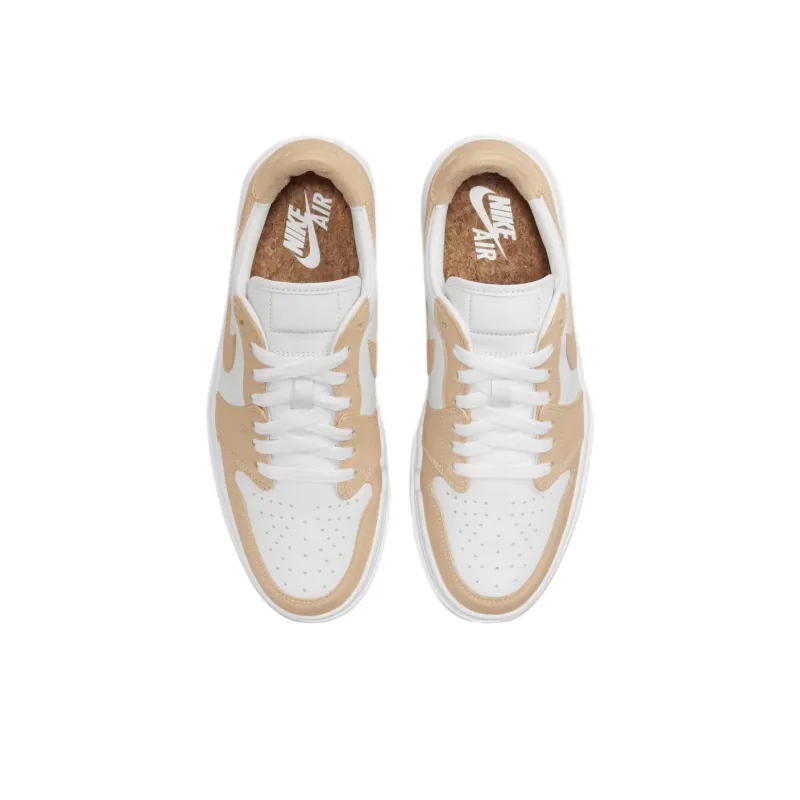Jordan 1 Elevate Low Onyx Women's-3