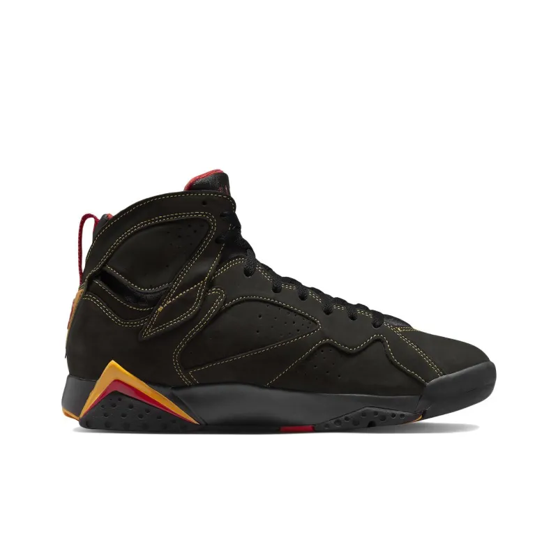 JORDAN 7 Retro Citrus 2022-1