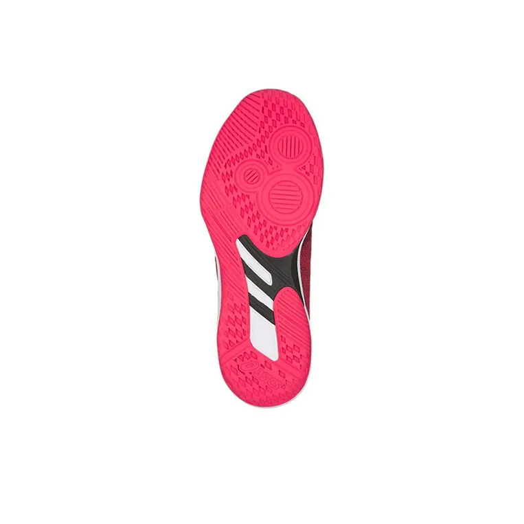 Asics Gel Netburner Ballistic Ff Pixel Pink Women's-4