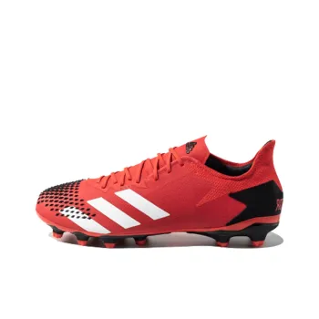 adidas Predator 20.2 MG 'Red'